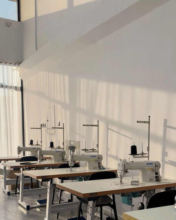 Diseñadores locales y la economía creativa