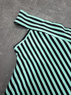Top Addison - S / Menta