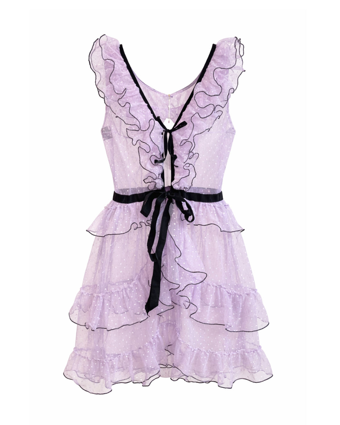 ve sabrina lila ter d