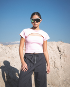 Top Apertura (Reversible)