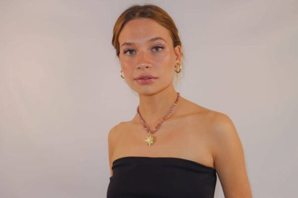 Collar El Sol - Imagen 2