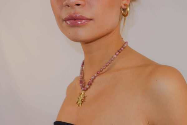 Collar El Sol - Imagen 3
