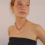 Collar El Sol