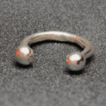 ANILLO ATORADO