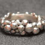 ANILLO CARBONATADO