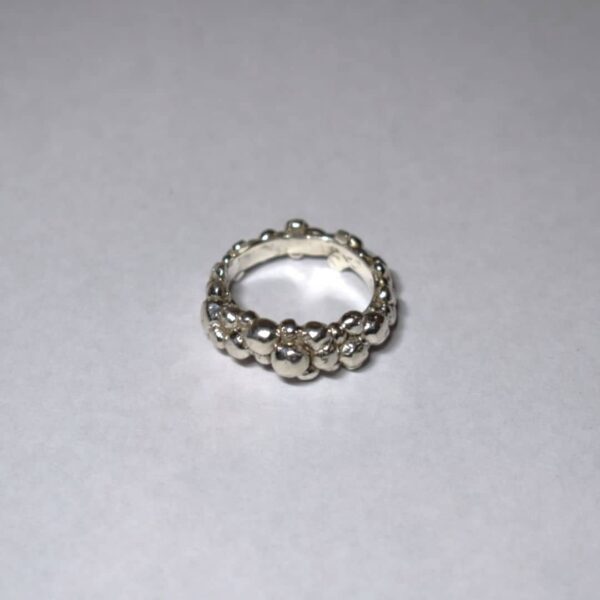 ANILLO CARBONATADO - Imagen 3